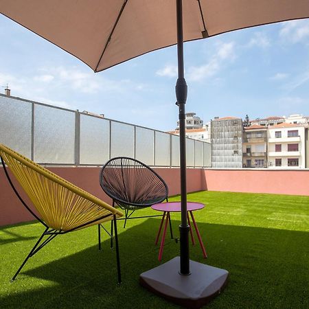Porto D'Alma Santa Catarina Apartments Esterno foto